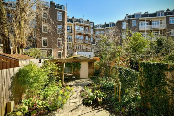 Medium property photo - Da Costakade, 1053 WG Amsterdam